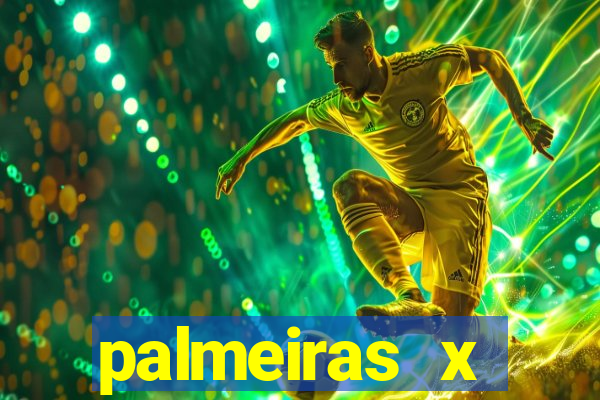 palmeiras x botafogo canaisplay